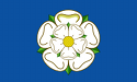 Flag of Yorkshire