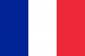 Flag of France