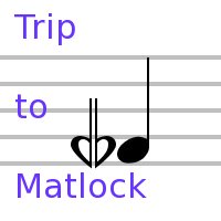 Trip to Matlock