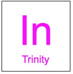 Initial Trinity