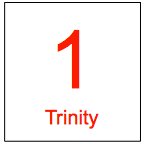 Grade 1 Trinity