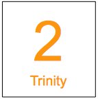 Grade 2 Trinity