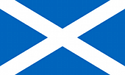 Flag of Scotland