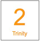 Grade 3 Trinity