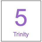 Grade 5 Trinity