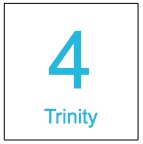 Grade 4 Trinity