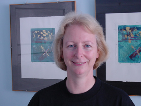 'photo of Sarah Hackett'