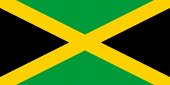 Flag of Jamaica